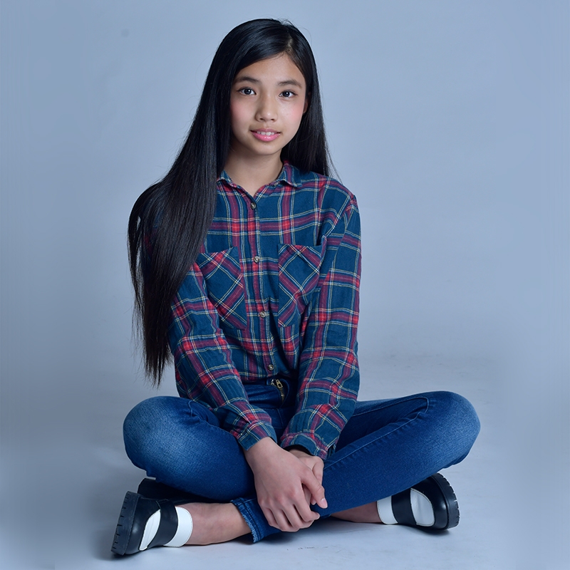 ナターシャ Nathasha タレント 株式会社 アービング 芸能プロダクション