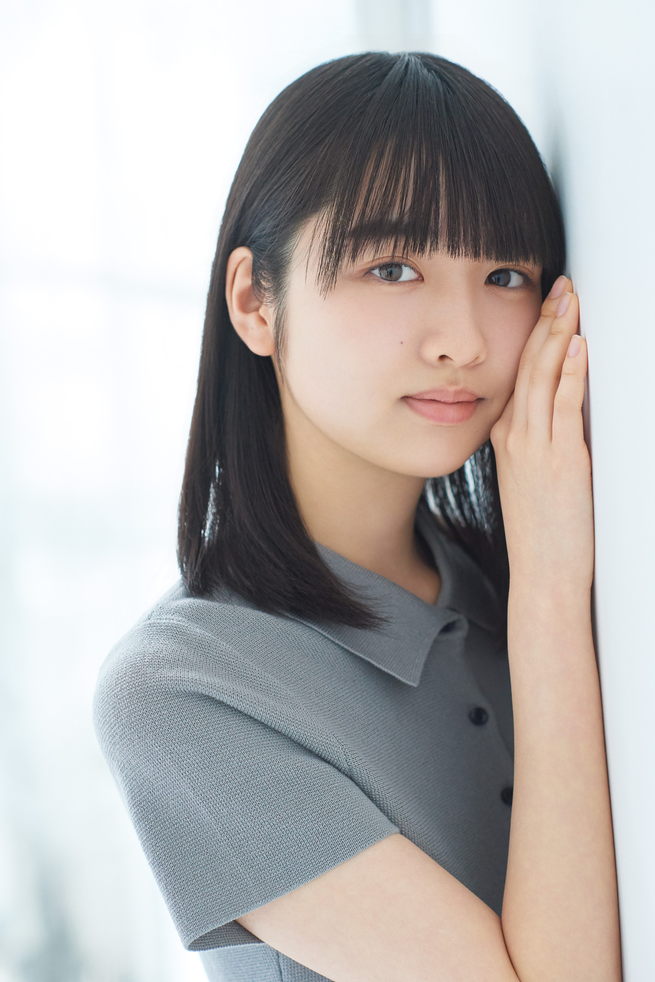 工藤 莉奈 Rina Kudou