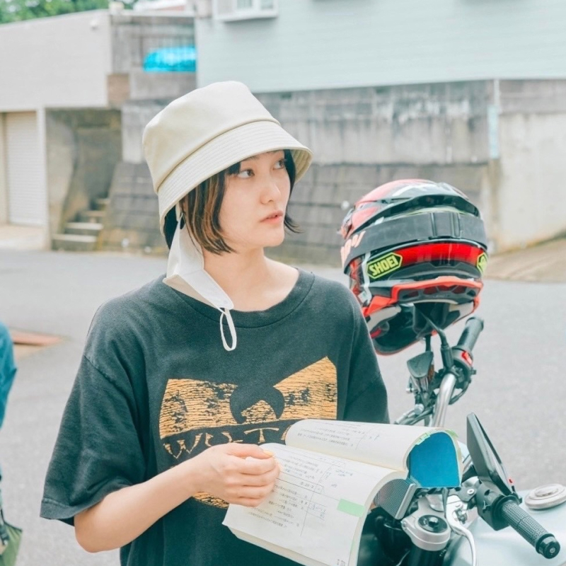 灯 敦生（業務提携） atsuki tomori 
