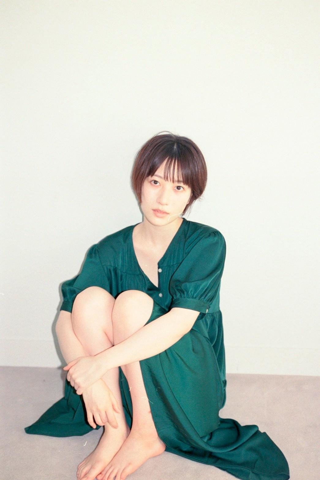 立澤愛 Tatsuzawa Ai