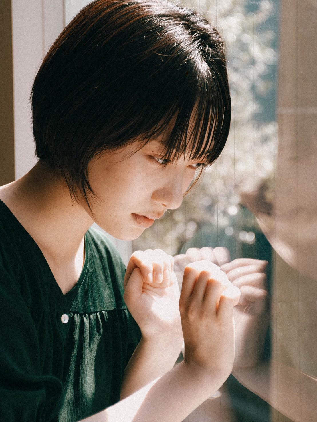 立澤愛 Tatsuzawa Ai