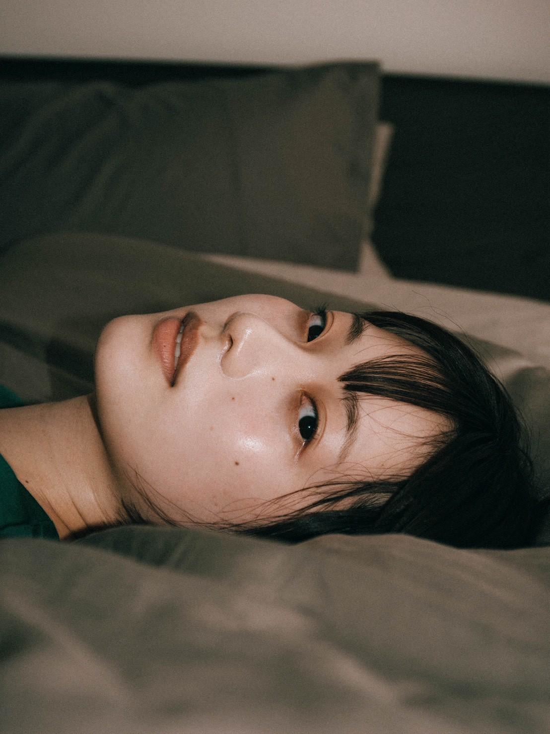 立澤愛 Tatsuzawa Ai