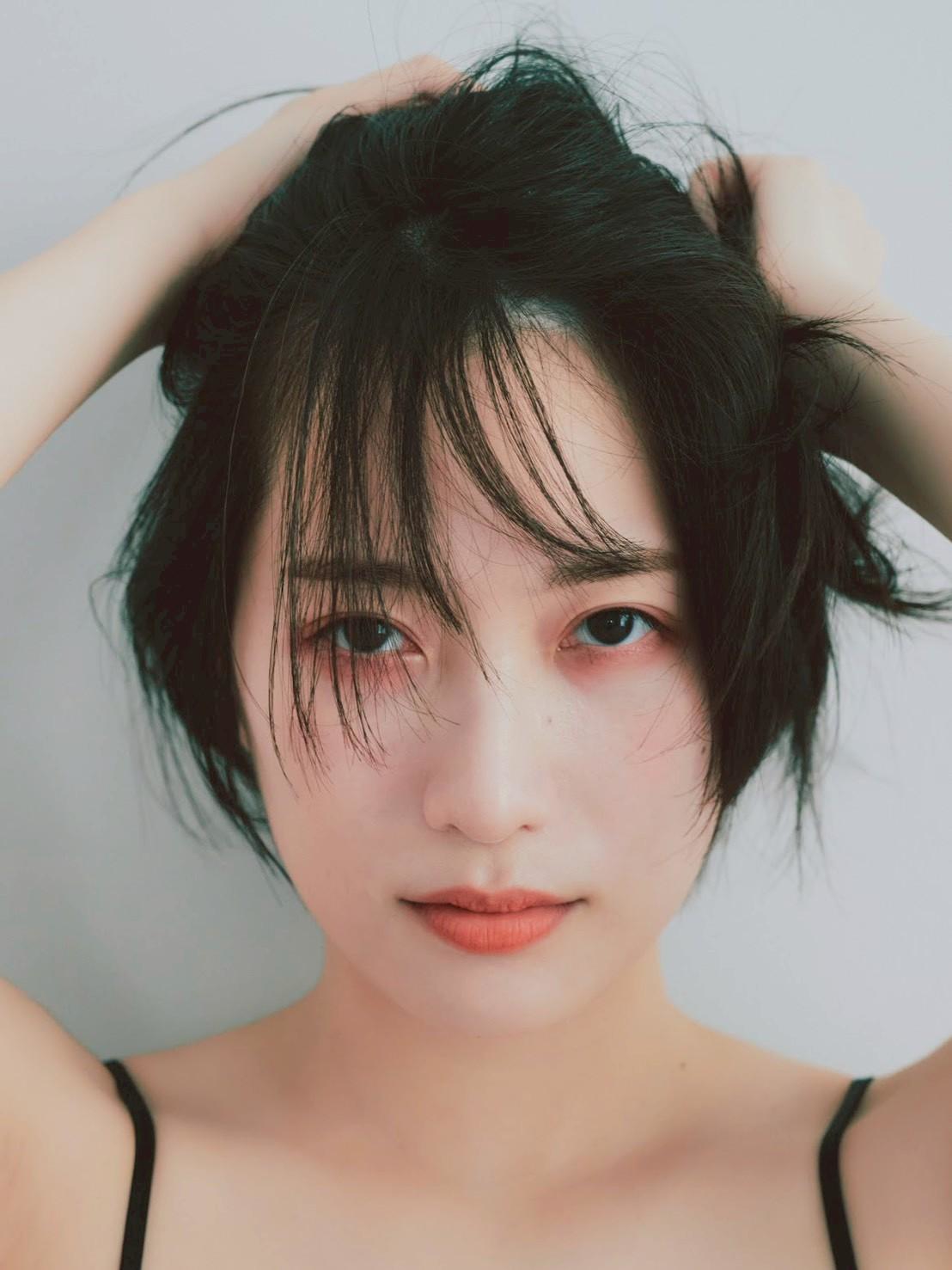 立澤愛 Tatsuzawa Ai