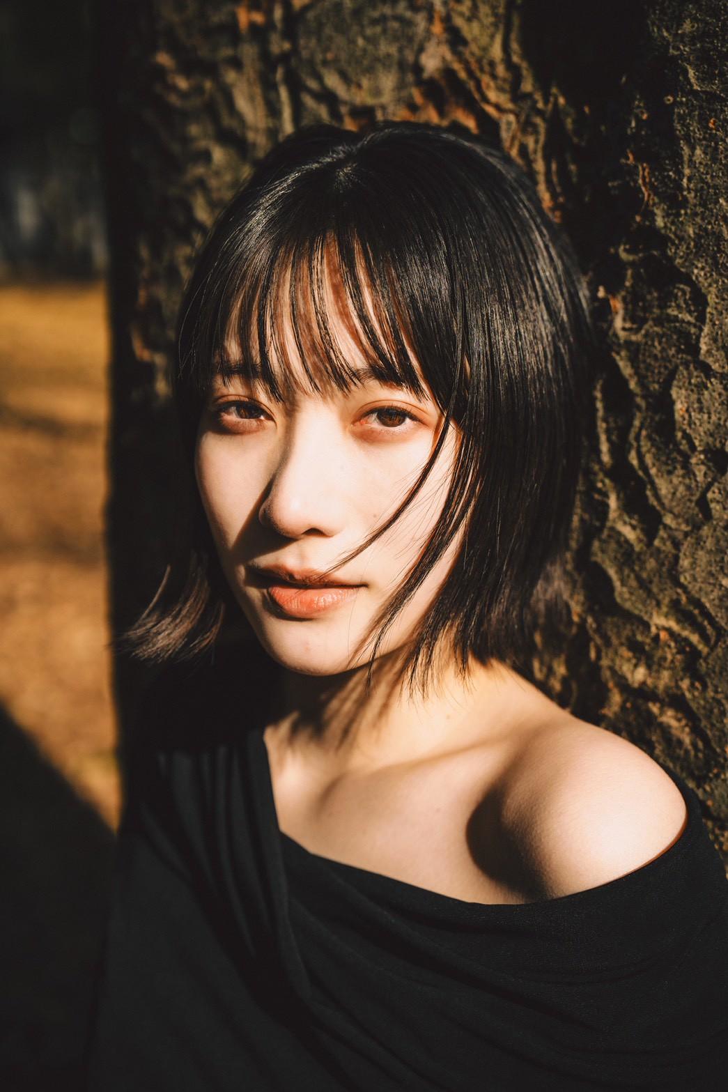 立澤愛 Tatsuzawa Ai