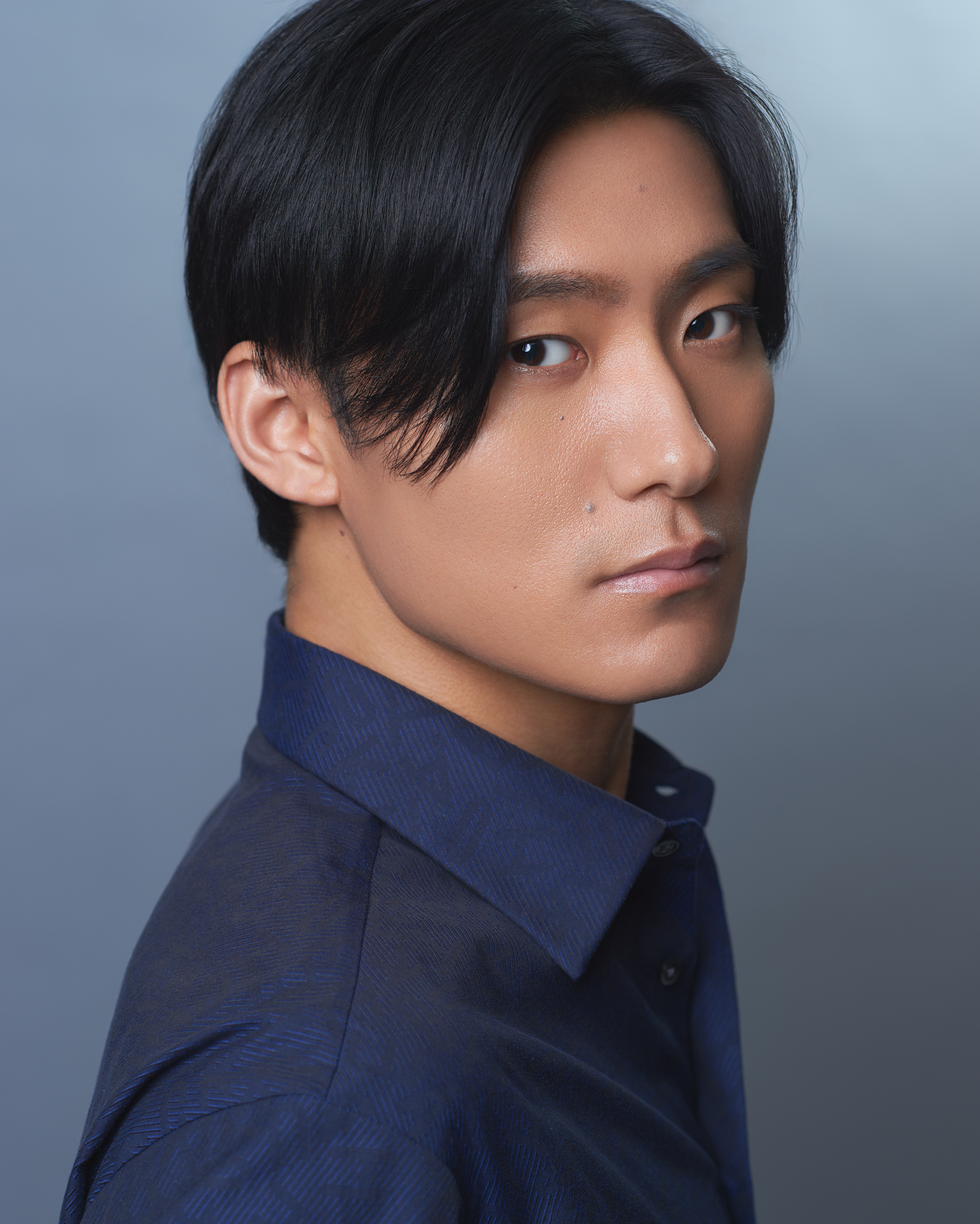 松谷鷹也 matsutani takaya