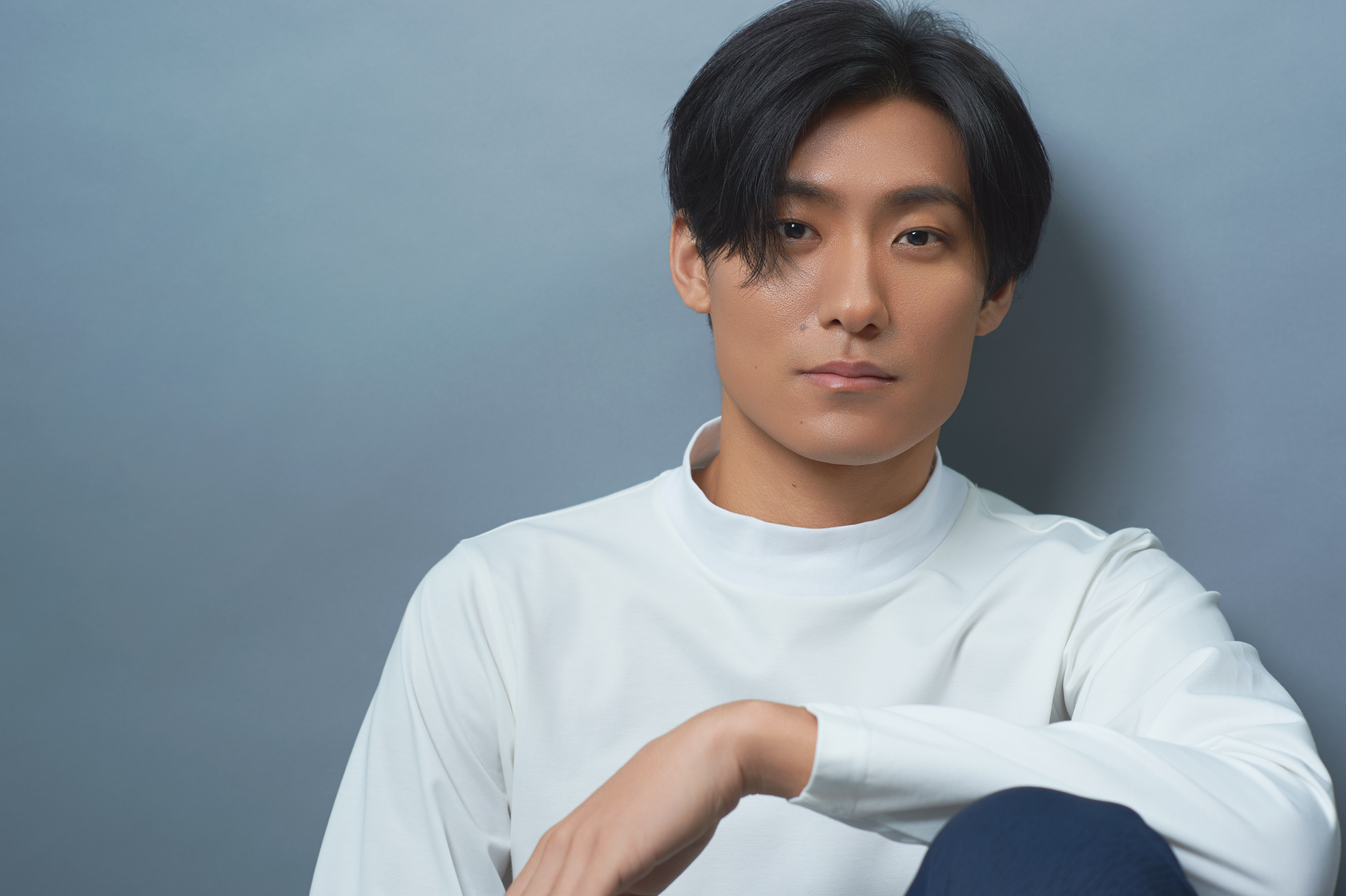 松谷鷹也 matsutani takaya