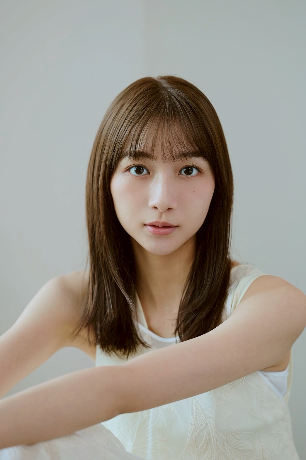 杉本 愛里 Airi Sugimoto