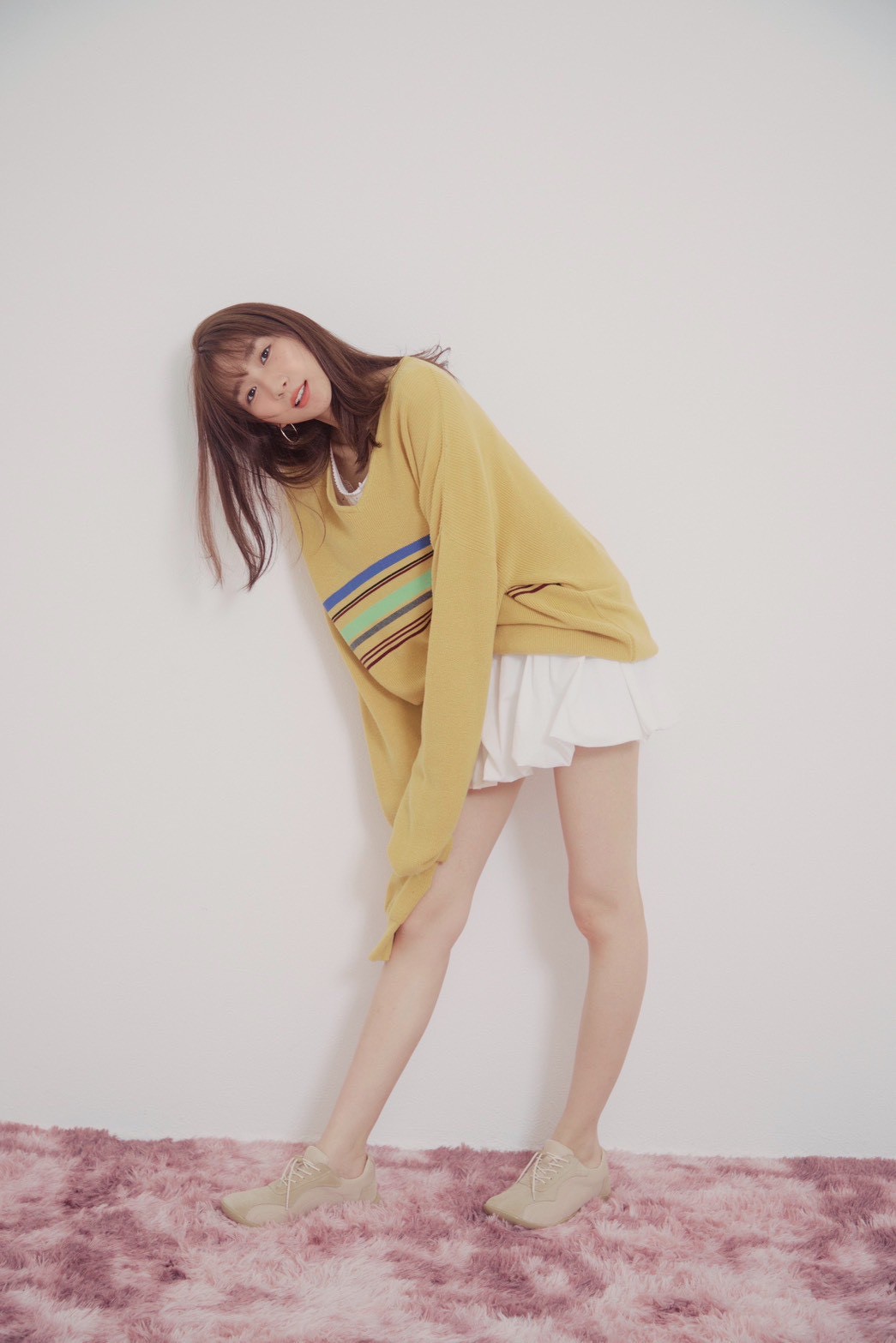 杉本 愛里 Airi Sugimoto