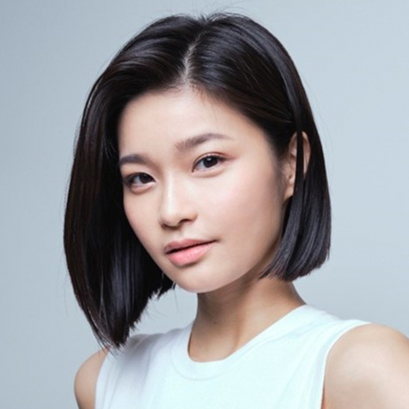 椿原愛　Netflix　『地面師たち』