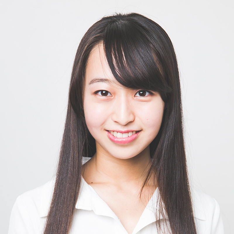 葉月あさひ　舞台「フルーツバスケット The Final」