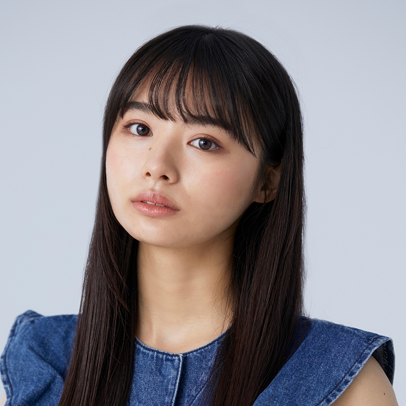 豊島心桜　映画「怪奇タクシー 風の夜道に気をつけろ！」