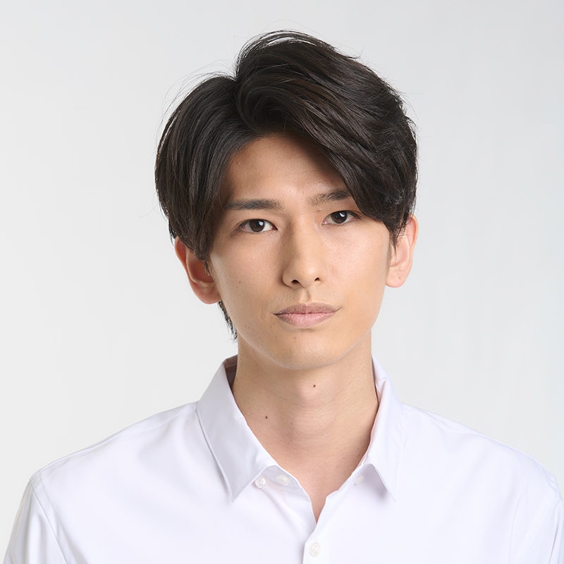 御堂耕平　饗宴「茜さすセカイでキミと詠う～絆～」