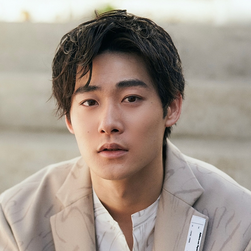 前田瑞貴　映画「サラリーマン金太郎」