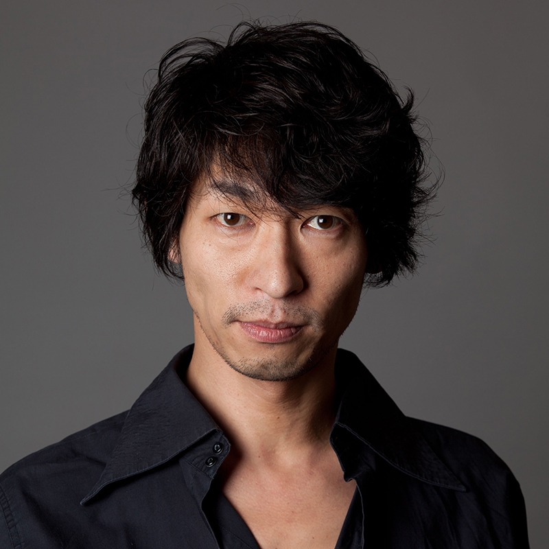 萬谷法英　舞台「千と千尋の神隠し」