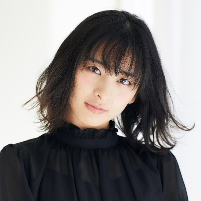 牧野澪菜　朗読劇「コインランドリーカタルシス」