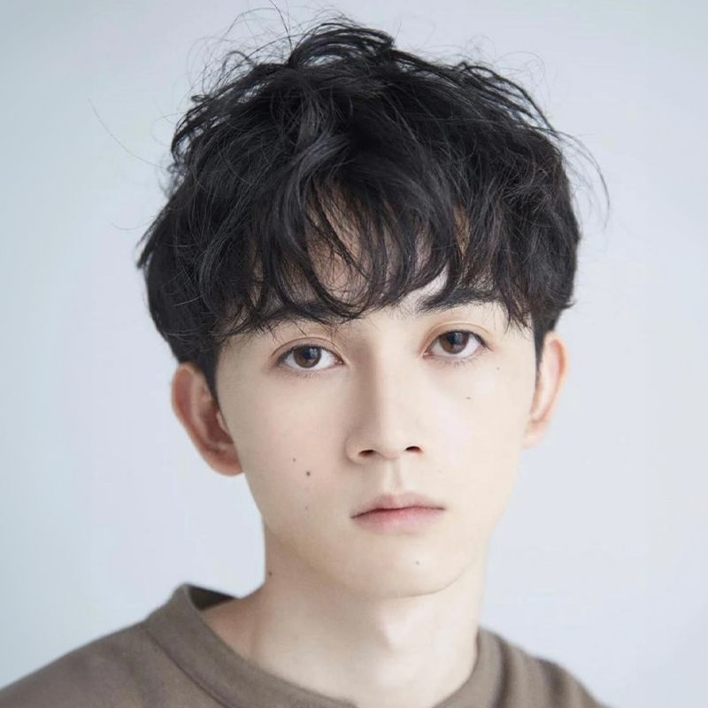 宮川竜之介　舞台「センチメンタルメタモルフォーゼ」