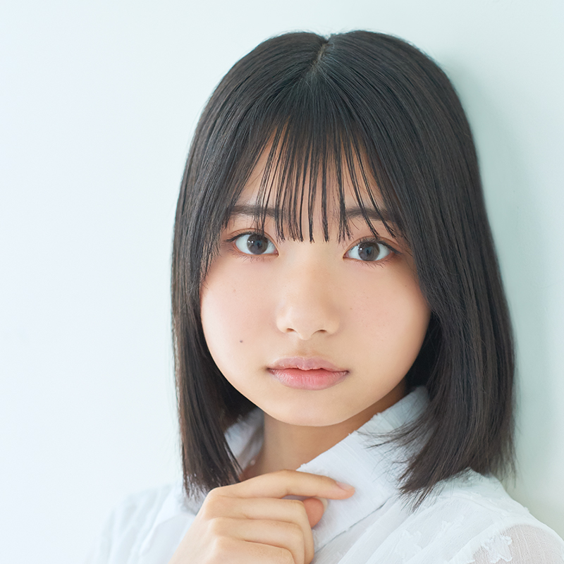 岸田慧香　11/8(金)公開　映画「あたしの！」