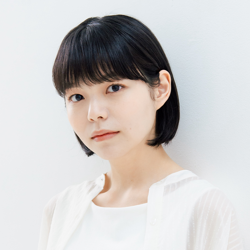 河原あずさ　舞台「フルーツバスケット The Final」