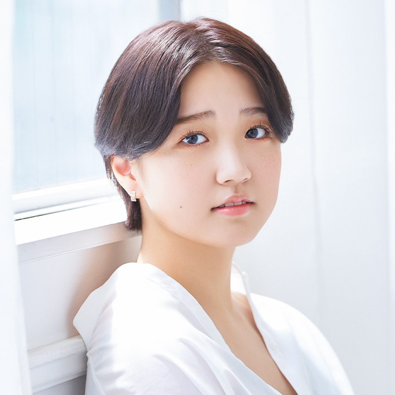山本咲希　ミュージカル『추락 -墜落-』(着陸班)