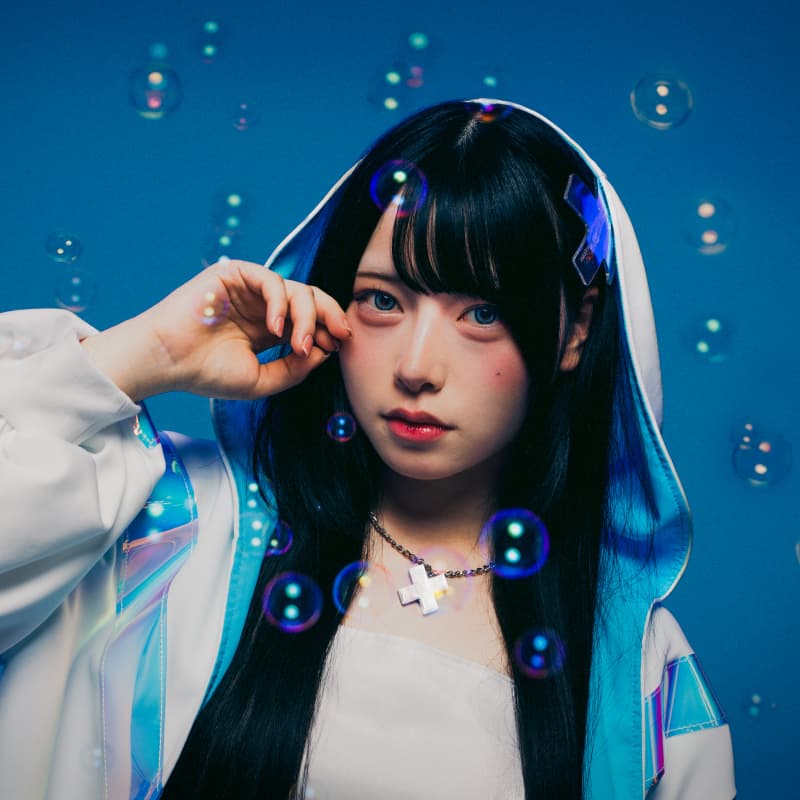 Mumeixxx　NYLON 7月号　5/28（水）発売 