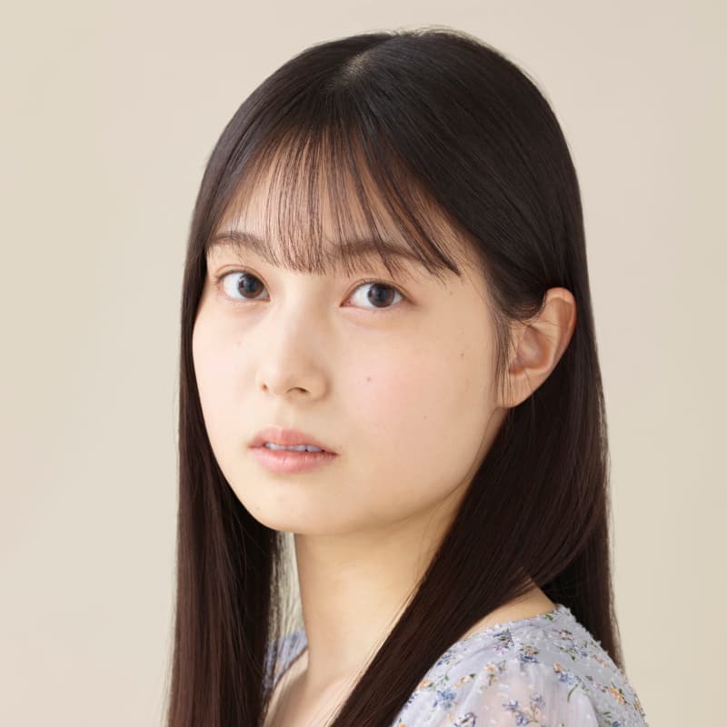 安武風花　TikTokショートドラマ　福岡ドットコム 「第四ボタン」