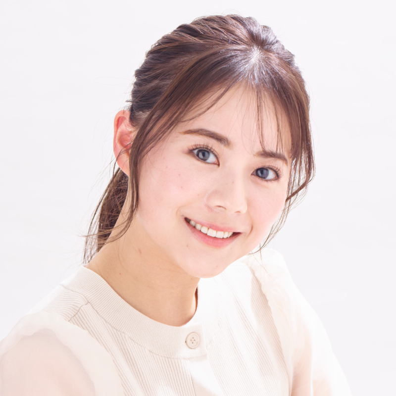 徳山遙　TOKYO MX　「TOKYO 1weekストーリー」