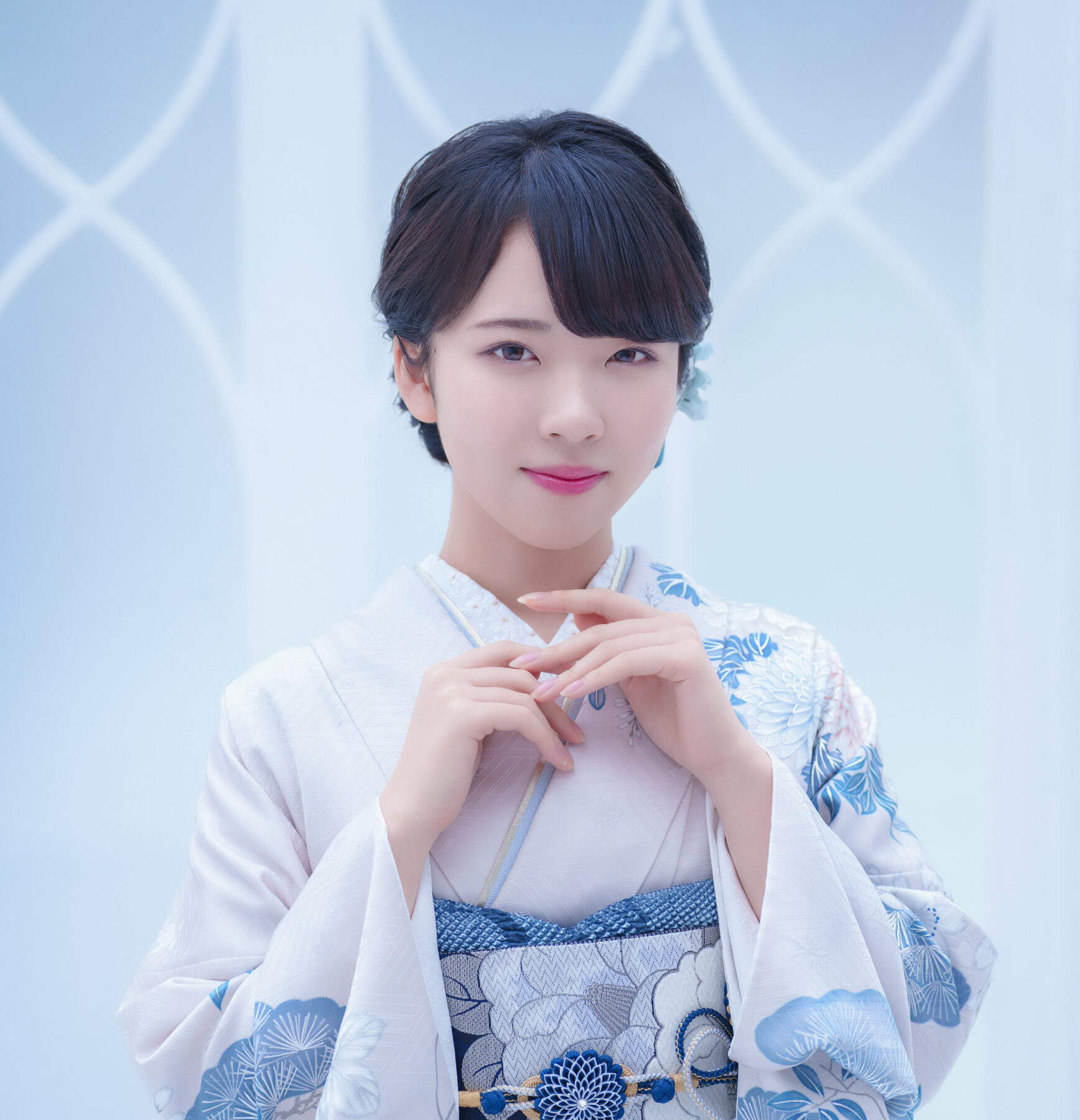 梅谷心愛　12/2(火)19:57〜　NHK総合「うたコン」