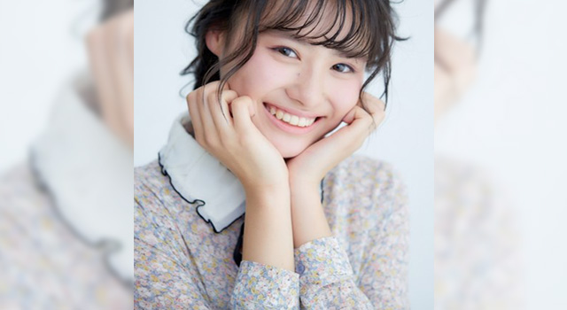 COCORO TOYOSHIMA 豊島 心桜