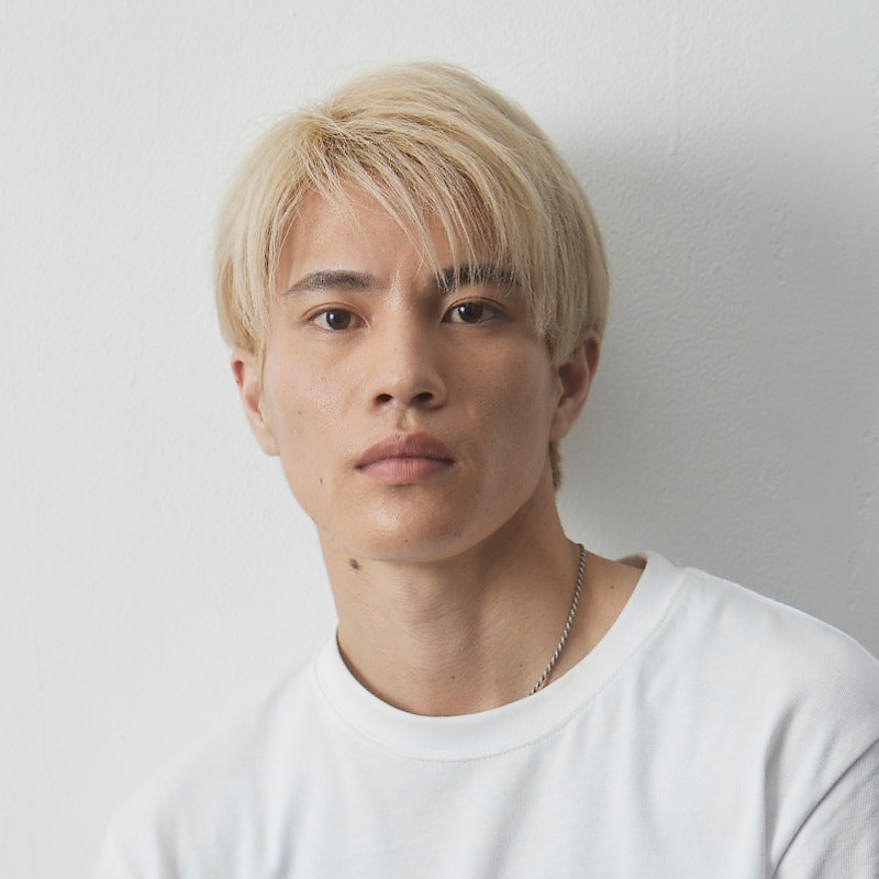 A-ichiro (高垣英一郎) Eiichiro Takagaki