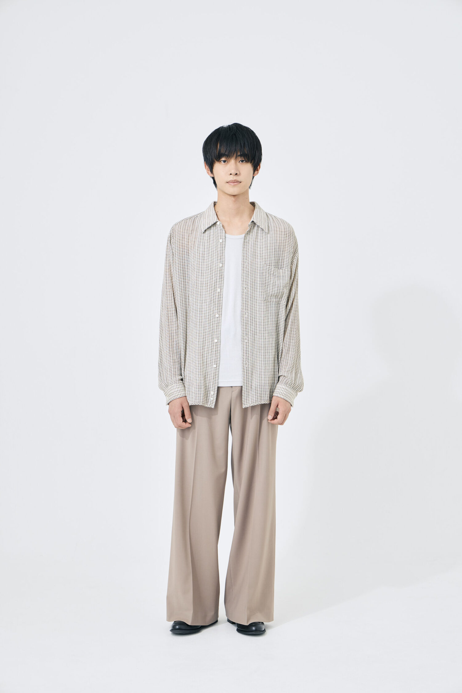 高橋迅 Takahashi Jin