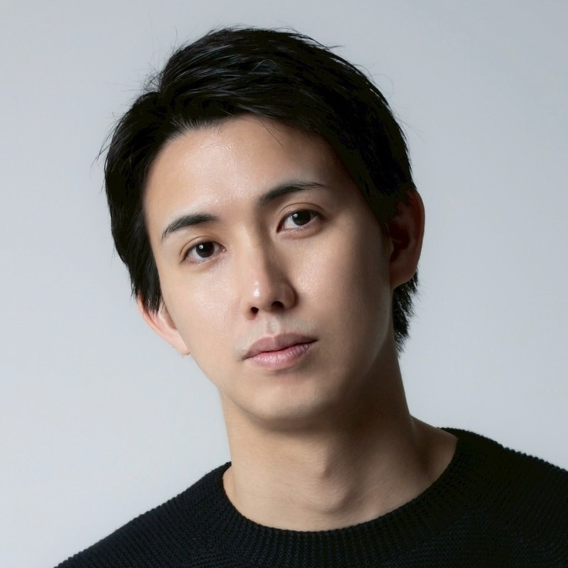 吉川 大貴 Daiki Kikkawa