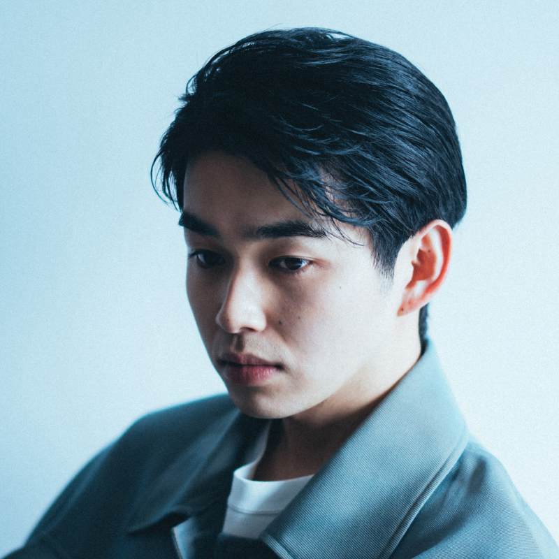 福永 拓海 Takumi Fukunaga