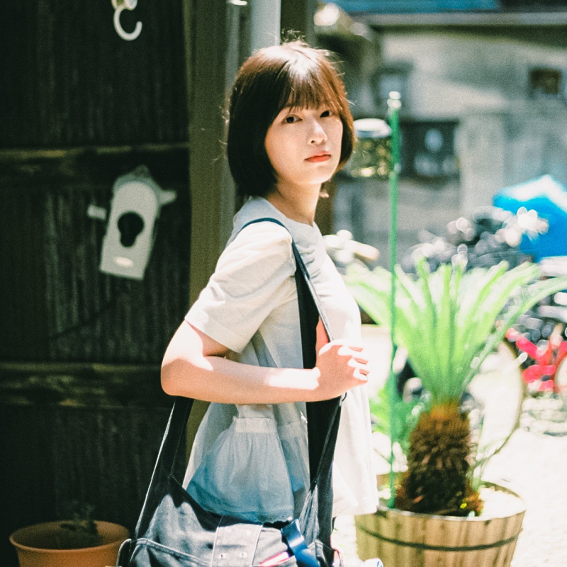 宝積 千紘 Chihiro Hoshaku