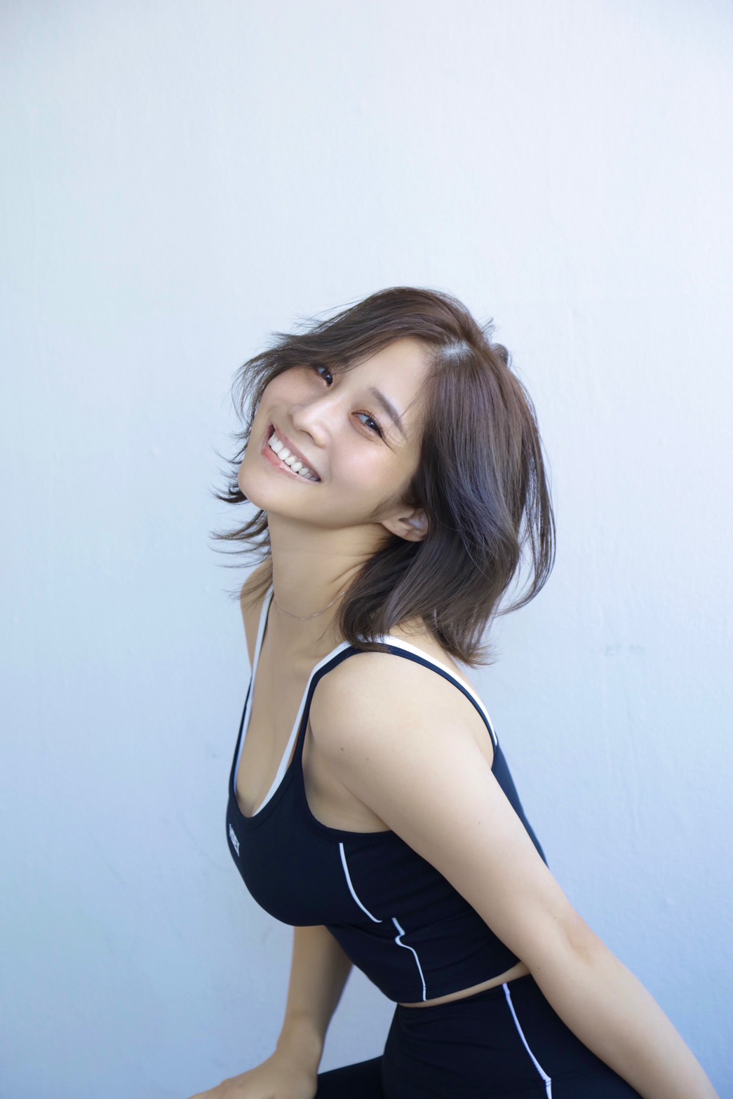 高橋 凛 Rin Takahashi