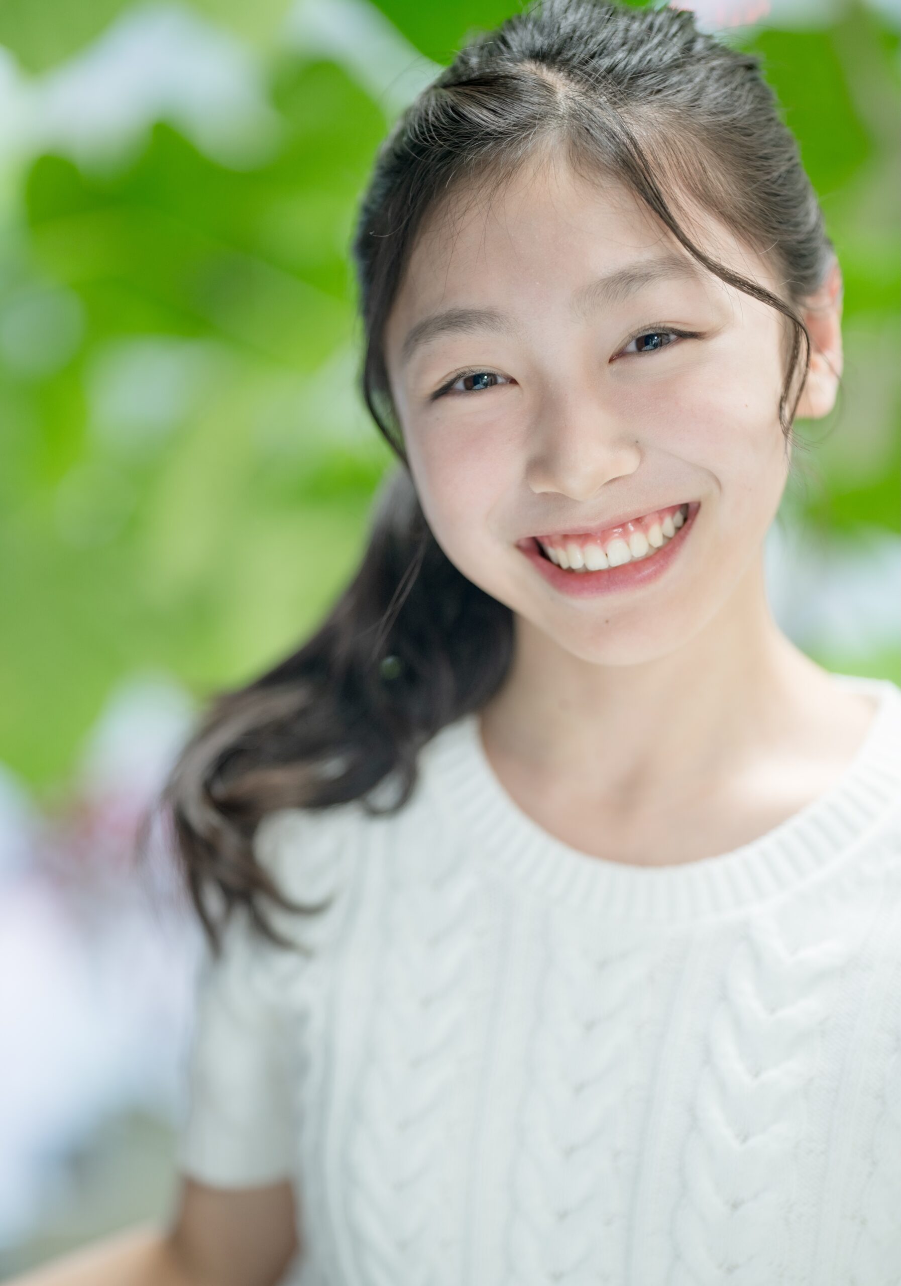 国本 紬 Tsumugu Kunimoto