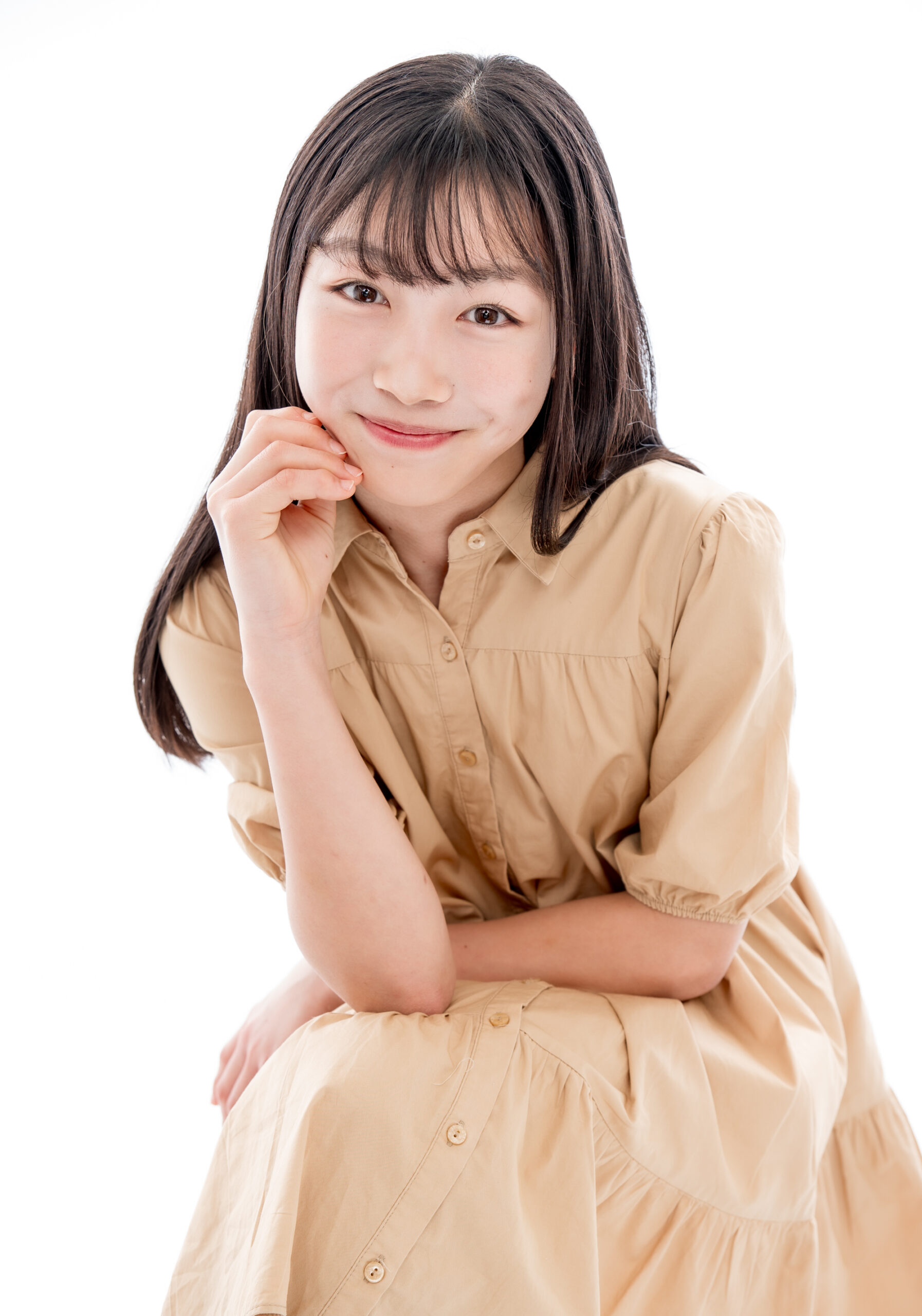 国本 紬 Tsumugu Kunimoto