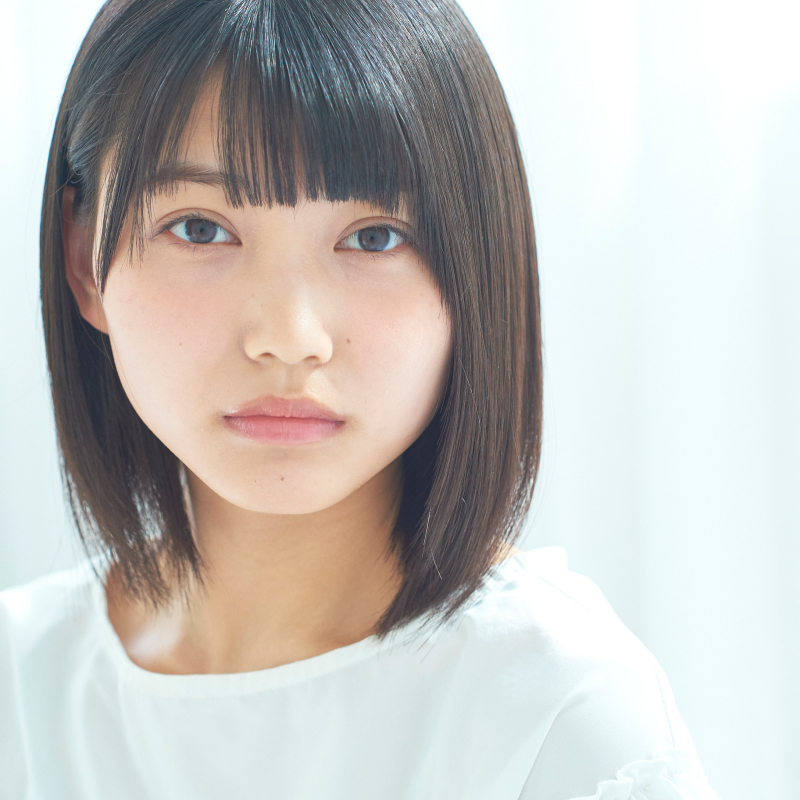 岩村 ⼼愛 Kokomi Iwamura