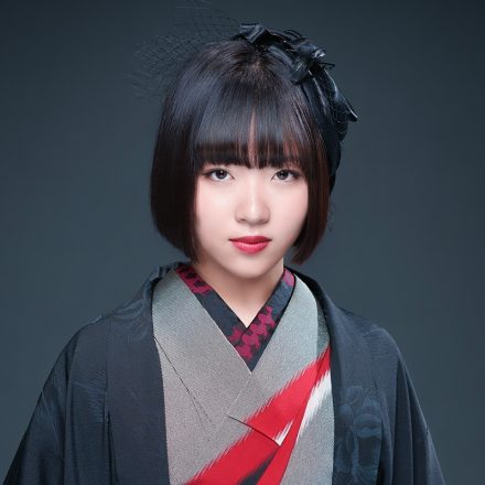 梅谷 心愛