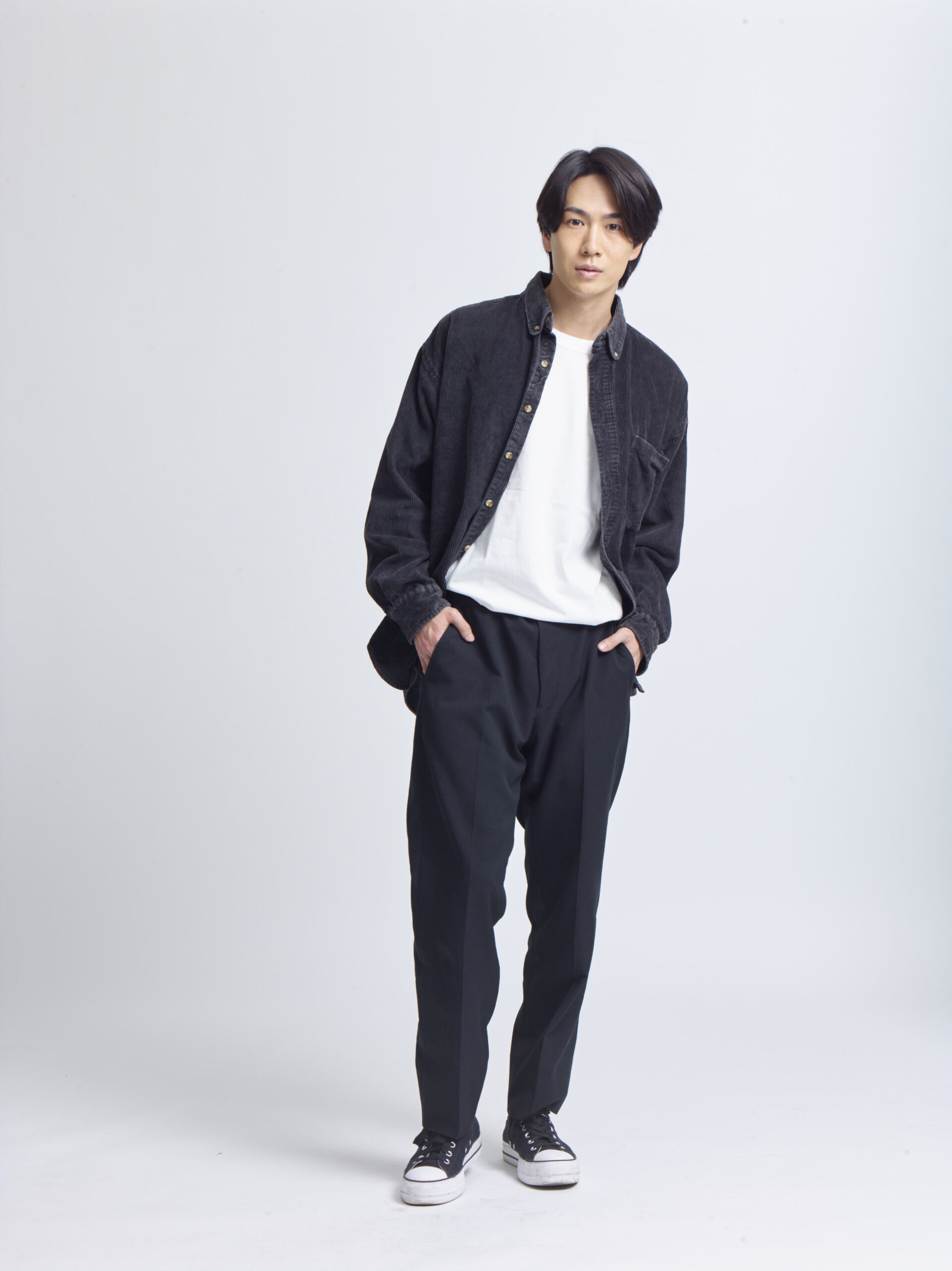 吉田 共朗 Tomoro Yoshida