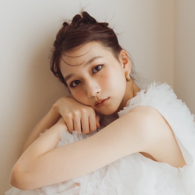 杉本 愛里 Airi Sugimoto