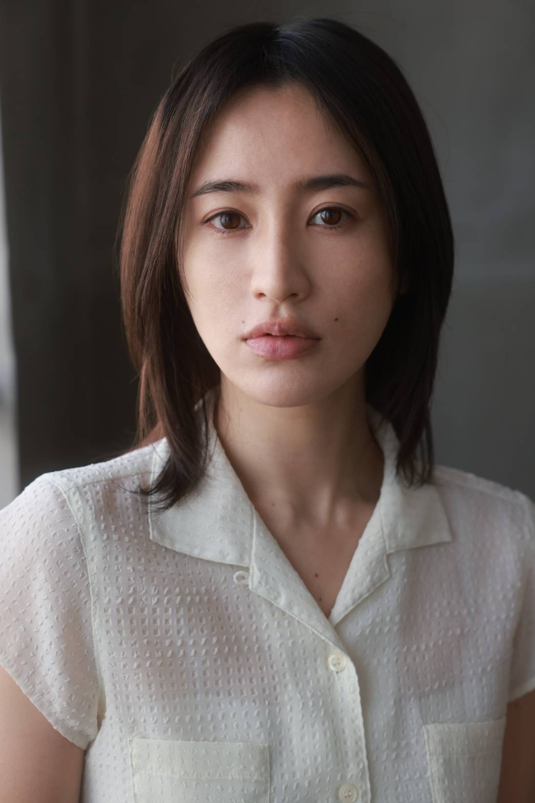 寒川 綾奈 Ayana Sougawa