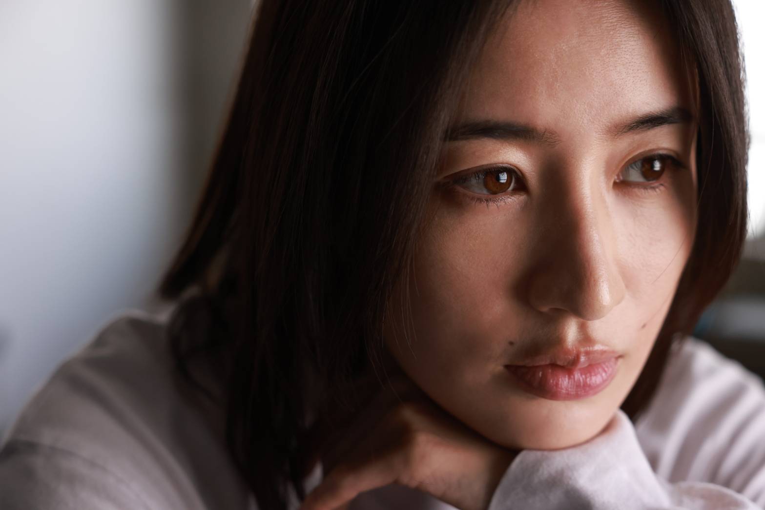 寒川 綾奈 Ayana Sougawa