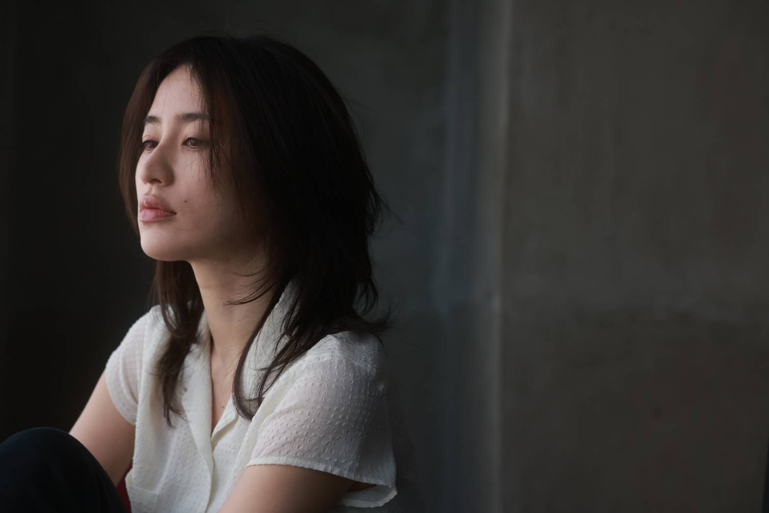 寒川 綾奈 Ayana Sougawa