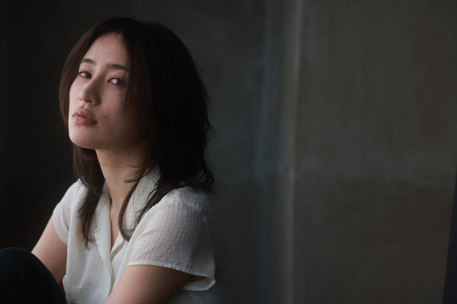 寒川 綾奈 Ayana Sougawa