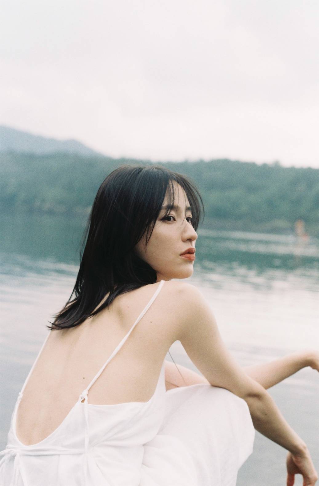 寒川 綾奈 Ayana Sougawa