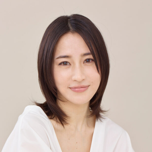 寒川 綾奈 Ayana Sougawa