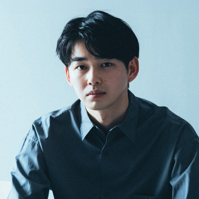 福永 拓海 Takumi Fukunaga