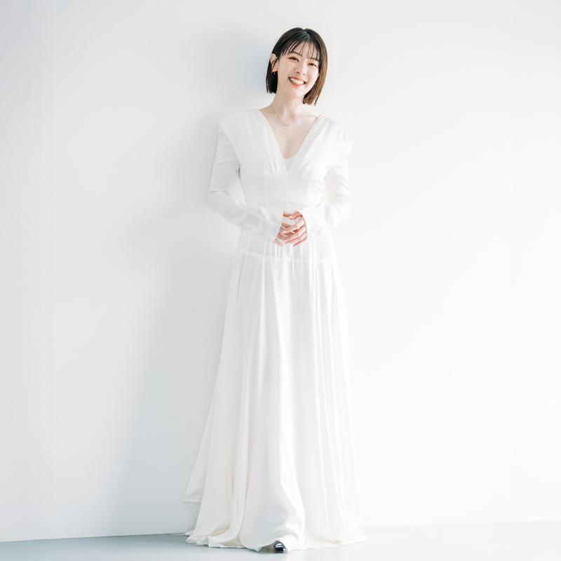 水上 京香  Kyoka Minakami
