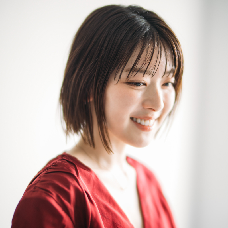 水上 京香  Kyoka Minakami