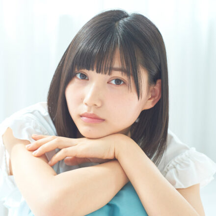 岩村 ⼼愛